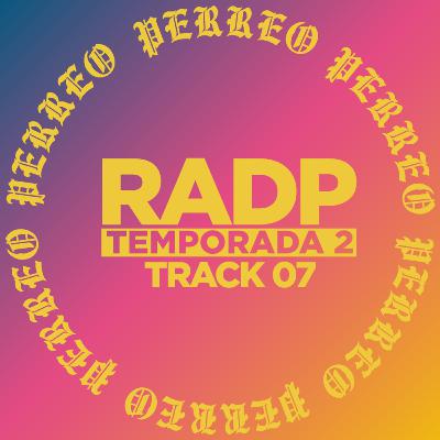 RADP - Películas, series y reggaetón