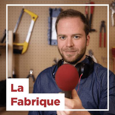 06 - La différence entre un grand groupe et une Startup - Thomas Frecenon 06 - La différence entre un grand groupe et une Startup - Thomas Frecenon