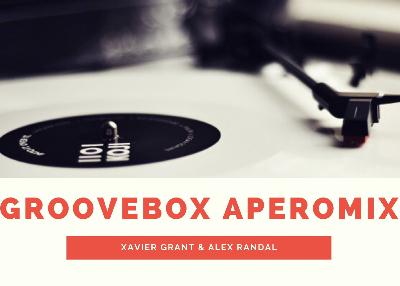 Groovebox #117 13.03.20