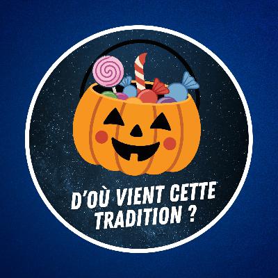 Pourquoi offre-t-on des bonbons à Halloween ? 🎃 Pourquoi offre-t-on des bonbons à Halloween ? 🎃