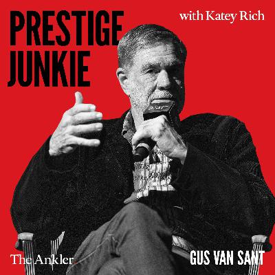 The Oscar Underdogs We're Rooting For, Plus Gus Van Sant on the Secret to Staying Sane on a Movie Set