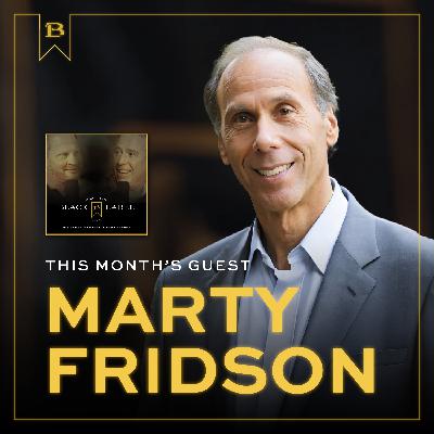 Marty Fridson – The Dean of High-Yield Debt