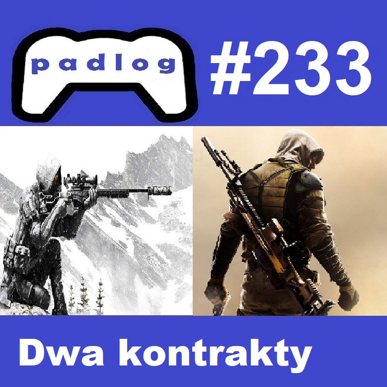 #233 Dwa kontrakty episode artwork