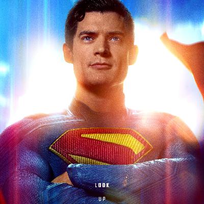 Superman soars to the top, we look ahead to summer reboots and recommendations
