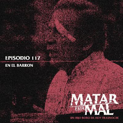 117: En el Barron