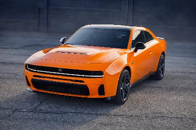 2026 Dodge Charger & Jeep Cherokee First Looks, Plus a First Drive in the Hyundai Palisade