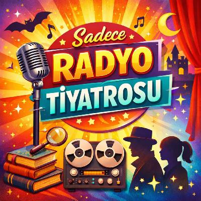 Kapanda Yedi Kişi - Radyo Tiyatrosu