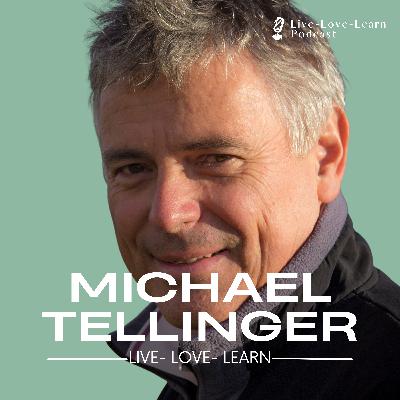 #100 Break Free, Build Differently: Michael Tellinger’s One Small Town Solution