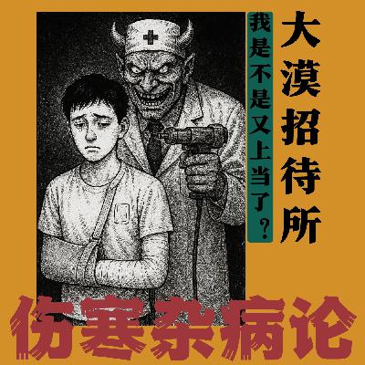 伤寒杂病论