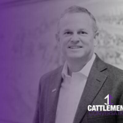 Cattlemen's Conversation | Jack Ward Cattlemen's Conversation | Jack Ward