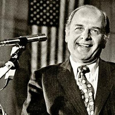 Thank You, 72 - Gaylord Nelson