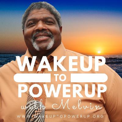 INTERVIEW: Melvin Casey Lars’ WakeUp To PowerUp Routine INTERVIEW: Melvin Casey Lars’ WakeUp To PowerUp Routine