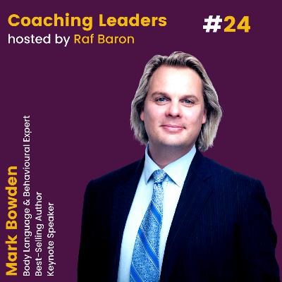 Communication skills that win trust and credibility with Mark Bowden Communication skills that win trust and credibility with Mark Bowden