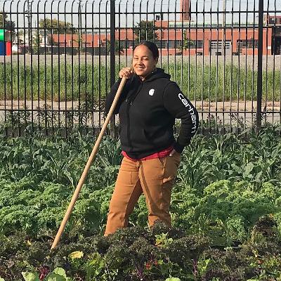 How Detroiters are Growing Vegetables During the Pandemic