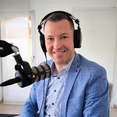 Kettenwachs und Kuchen #10 – Oberbürgermeister Matthias Henne: Der Mensch hinter dem Amt