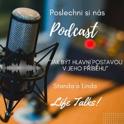 Jak být hlavní postavou v jeho příběhu Jak být hlavní postavou v jeho příběhu