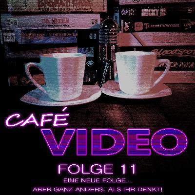 Folge 11 - Eine neue Folge... aber ganz anders, als ihr denkt!