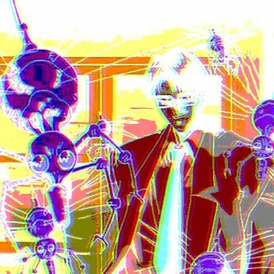 Many Seasons in Hell (Part III)