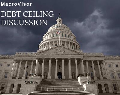 MacroVisor: A discussion about the debt ceiling