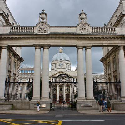 Dáil returns from the Christmas Break