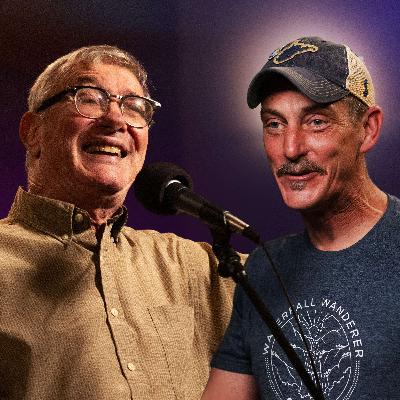 S9 E12: Life's Lessons - Stories for the Whole Family by Kevin Kling and Bil Lepp
