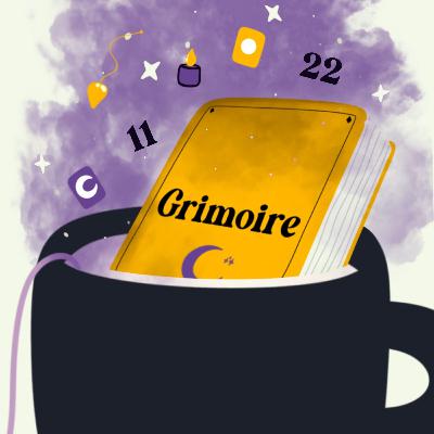 🔮 Hors-série – Protocole de lecture énergétique #2 : Photos et objets