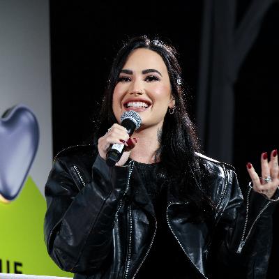 Demi Lovato Drops New Album, Comment of The Week & More! Demi Lovato Drops New Album, Comment of The Week & More!