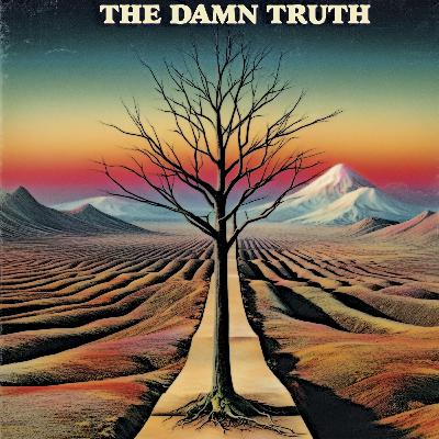 The Damn Truth with Lee-la Baum PY Letellier and Dave Traina