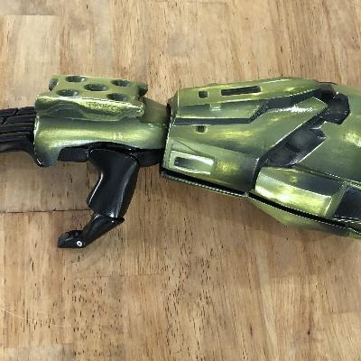 3D printing was supposed to disrupt prosthetic costs. It hasn’t. 3D printing was supposed to disrupt prosthetic costs. It hasn’t.