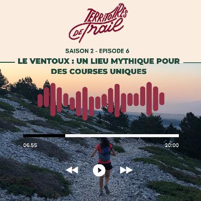 Saison #02 - Episode #06 - Le Ventoux : un lieu mythique pour des courses uniques ! Saison #02 - Episode #06 - Le Ventoux : un lieu mythique pour des courses uniques !