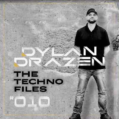 The Techno Files | 010