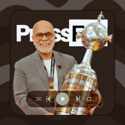 Paulo Ribeiro - a mudança na mentalidade do Botafogo Paulo Ribeiro - a mudança na mentalidade do Botafogo