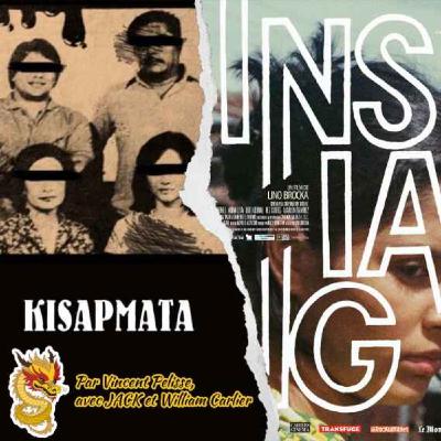 INSIANG (1976) & KISAPMATA (1981)