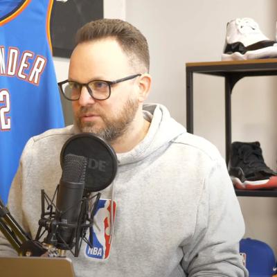 Szalone końcówki w NBA, LeBron pozdrawia, sędziowie się mylą. W końcu poważne granie! Szalone końcówki w NBA, LeBron pozdrawia, sędziowie się mylą. W końcu poważne granie!