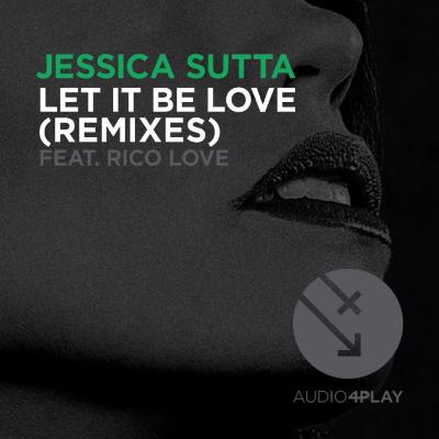 Let It Be Love (DJ Tommy Love Radio Mix) Let It Be Love (DJ Tommy Love Radio Mix)