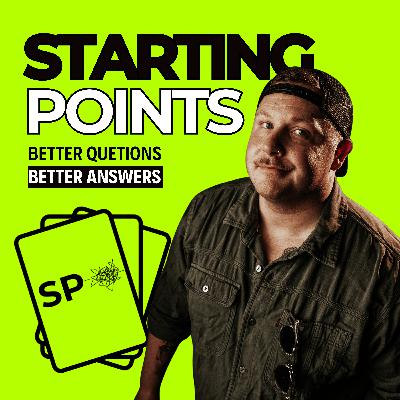 Starting Points Mini
