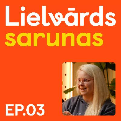 Lauma Tuča – datos balstīti lēmumi izglītības kvalitātes celšanai