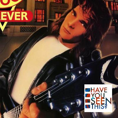 254 - Rock 'n' Roll High School Forever