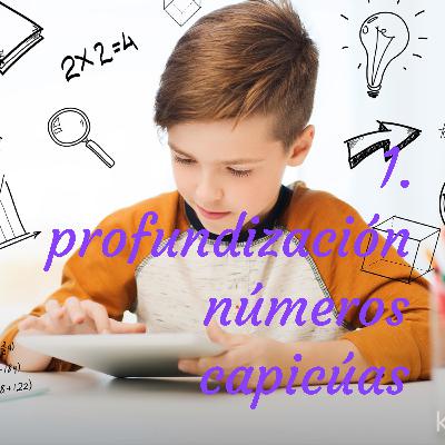 poder de las matemáticas, especialmente, de los porcentajes