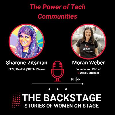 The Power of Tech Communities The Power of Tech Communities