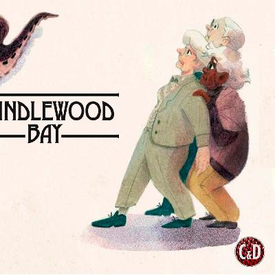 Brindlewood Bay: Papá por la borda (2/2)