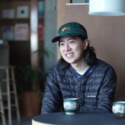 長崎航平｜上田の水先案内人
