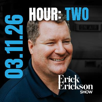 S15 EP47: Hour 2 - The Normies S15 EP47: Hour 2 - The Normies