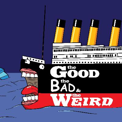 #036 Titanic - Part I [All-Stars Series #3]
