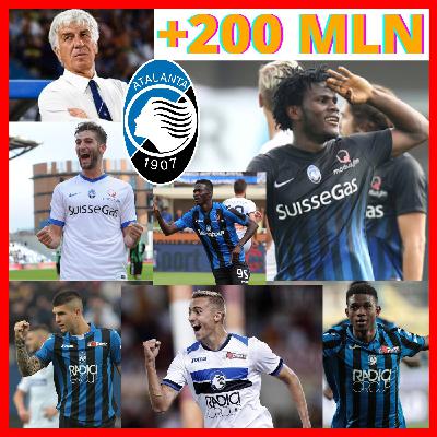 Modello ATALANTA: la VALORIZZAZIONE dei GIOVANI