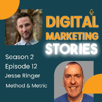 Digital Marketing and SEO in a Changing World: A Chat with Jesse Ringer