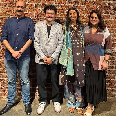 The Green Thread: Future of Sustainable Fashion | Ep 79