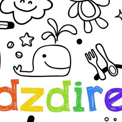 001: Putting family fun on the map with Razlan and Leena from Kidz Diretc 001: Putting family fun on the map with Razlan and Leena from Kidz Diretc