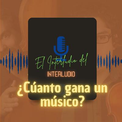 ¿Cuanto gana un músico?
