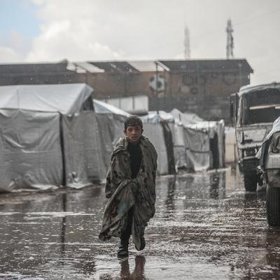 UNICEF are calling it a ceasefire without peace, the latest on Gaza